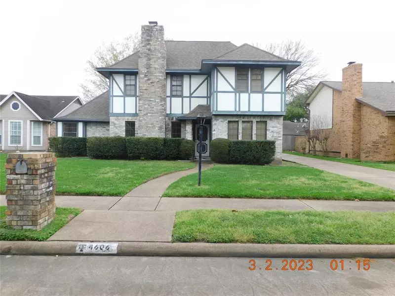 4606 Oakmont CIR, Pasadena, TX 77505