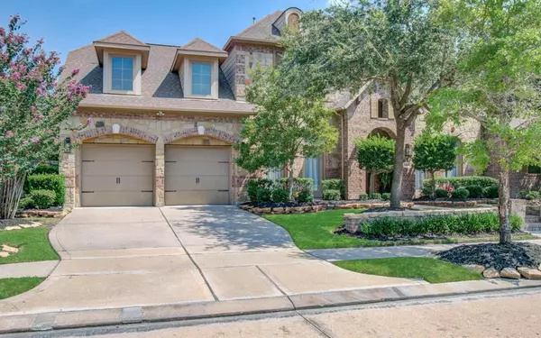 Cypress, TX 77433,19410 Kenwood Haven DR