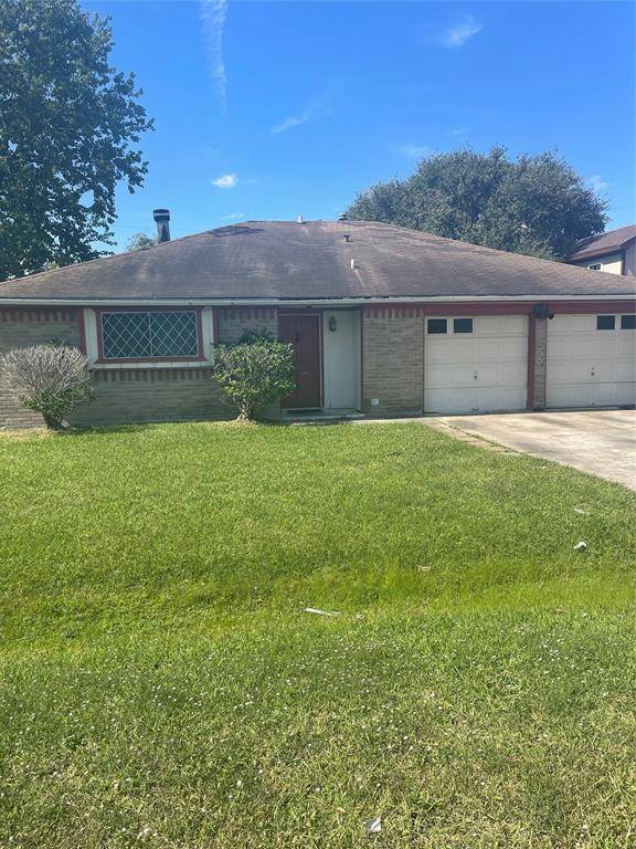 1115 Greencroft ST, Channelview, TX 77530