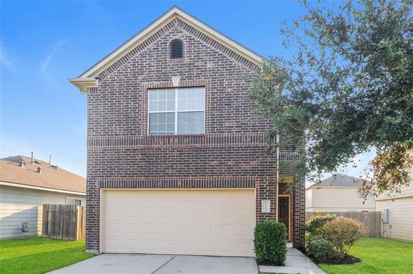 21222 Normand Meadows LN, Humble, TX 77338