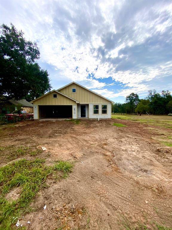 Hempstead, TX 77445,850 19th STREET