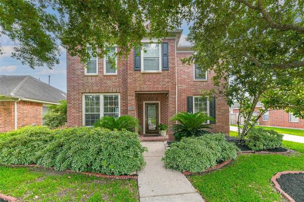 13014 Imperial Shore DR, Pearland, TX 77584