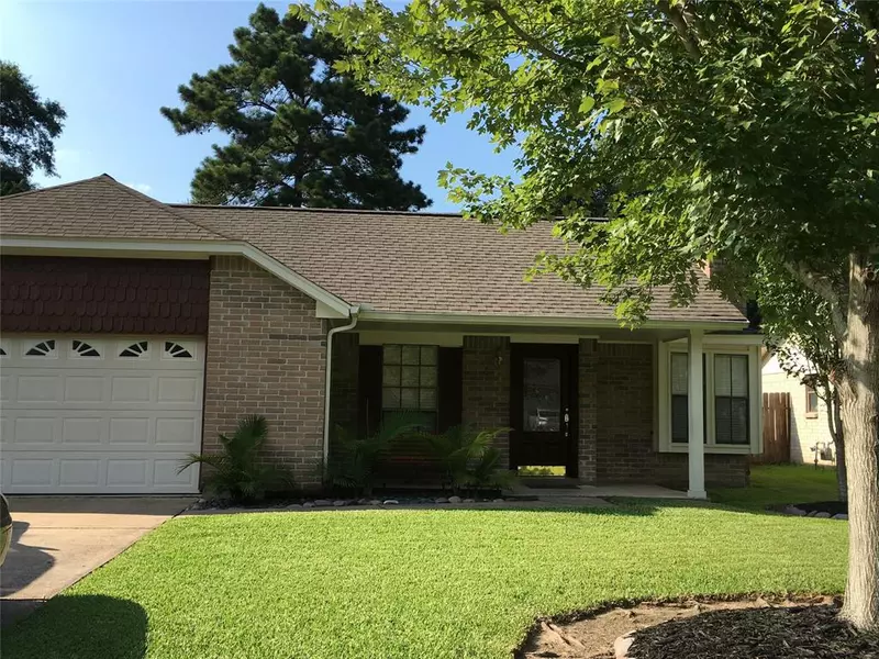 2755 Meandering TRL, Houston, TX 77339