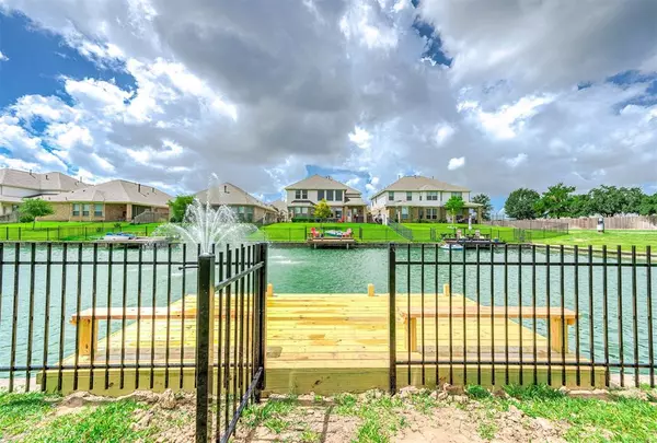 Katy, TX 77493,24335 Marcello Lakes DR