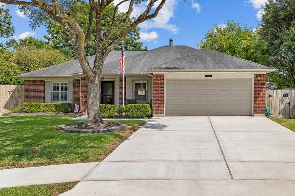 Pearland, TX 77584,2611 Cloverfield CT