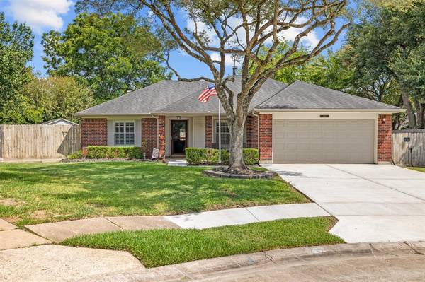 Pearland, TX 77584,2611 Cloverfield CT