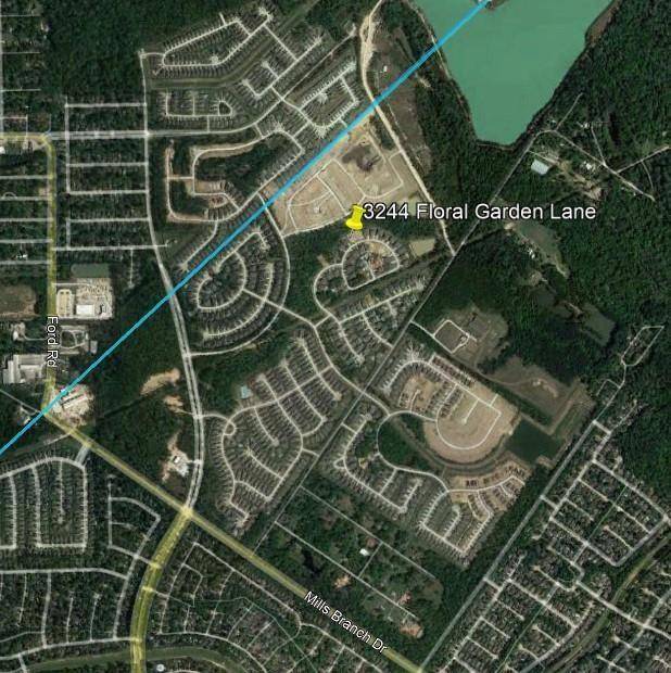 Houston, TX 77365,3244 Floral Garden LN