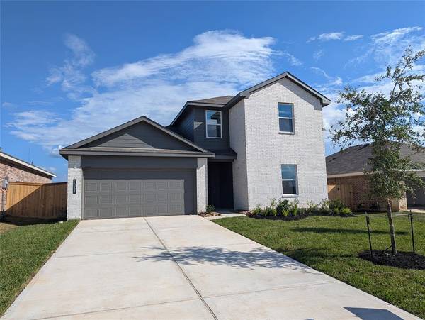 14983 Clay Harvest RDG, Magnolia, TX 77354