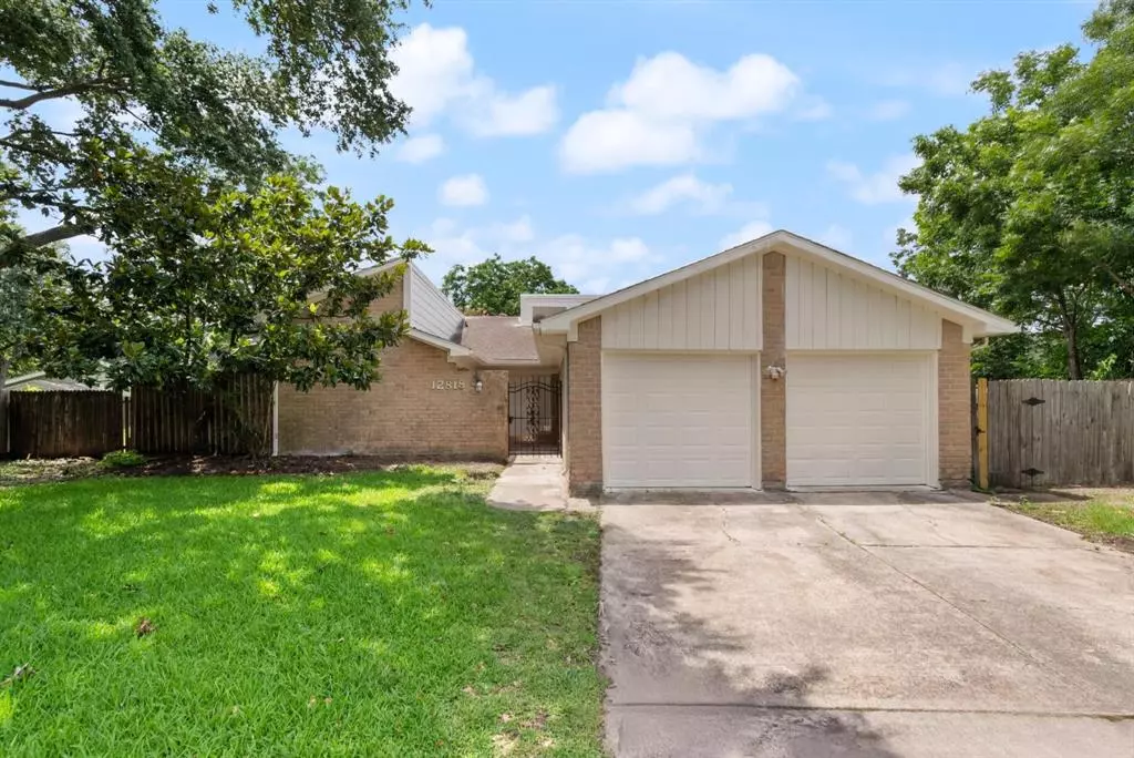 Houston, TX 77072,12818 Longvine CT