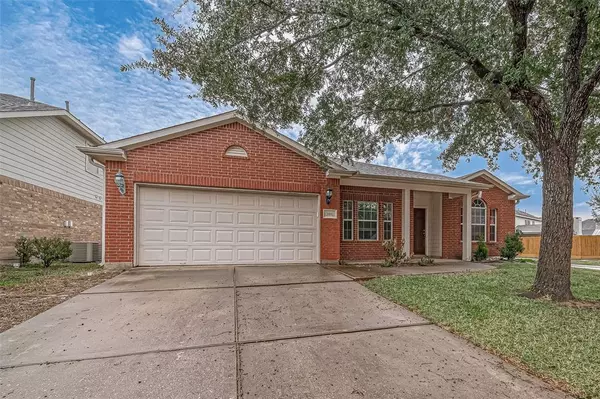 Katy, TX 77449,3802 Alder Pass CT