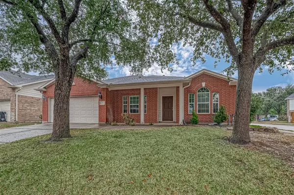 Katy, TX 77449,3802 Alder Pass CT