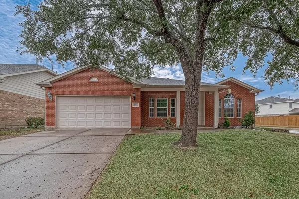 3802 Alder Pass CT, Katy, TX 77449