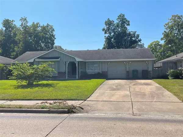 Houston, TX 77096,5427 Beechnut ST