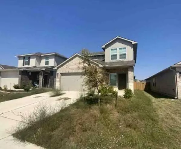 12324 Token TRL, Elgin, TX 78621