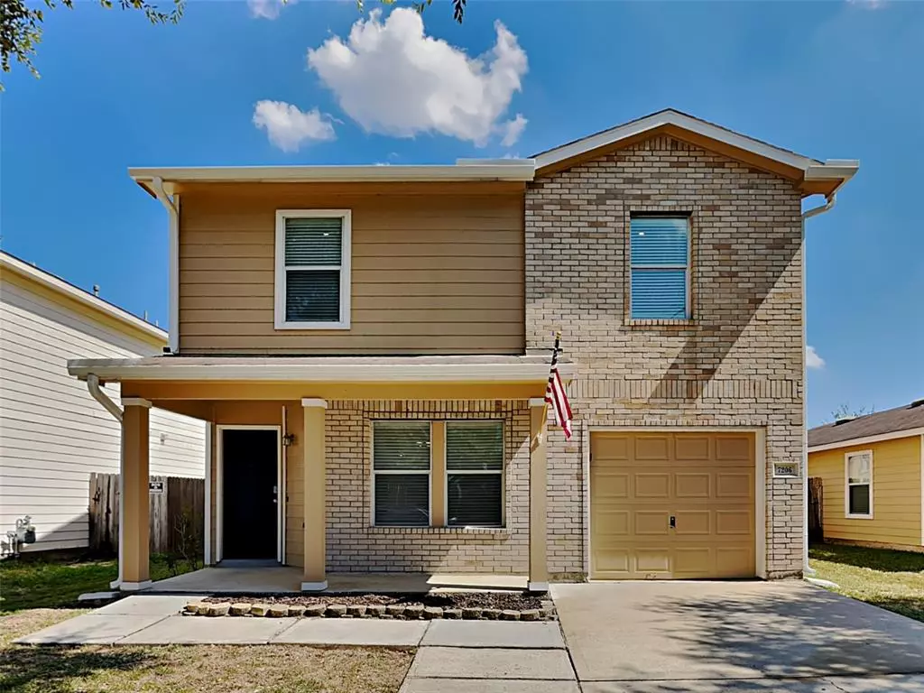 Cypress, TX 77433,7206 Rising Brook DR