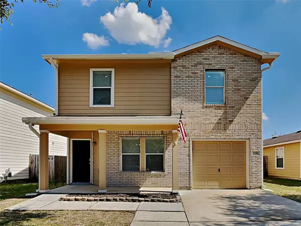 7206 Rising Brook DR, Cypress, TX 77433