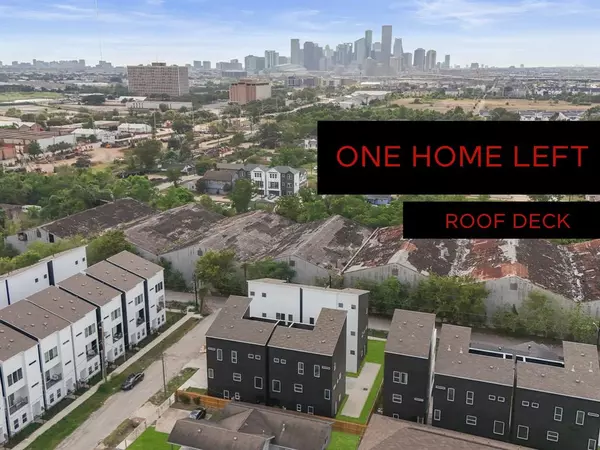 504 Schweikhardt Street #B, Houston, TX 77020