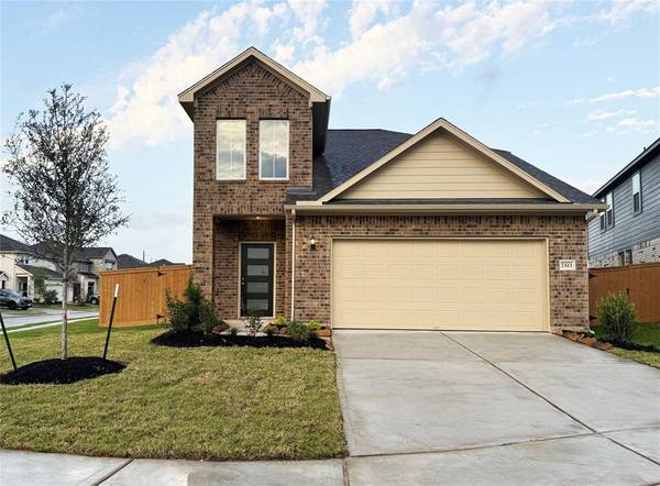 7323 Anathia DR, Cypress, TX 77433