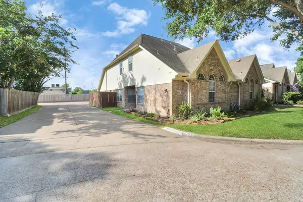 Houston, TX 77069,4703 Cashel CIR #A