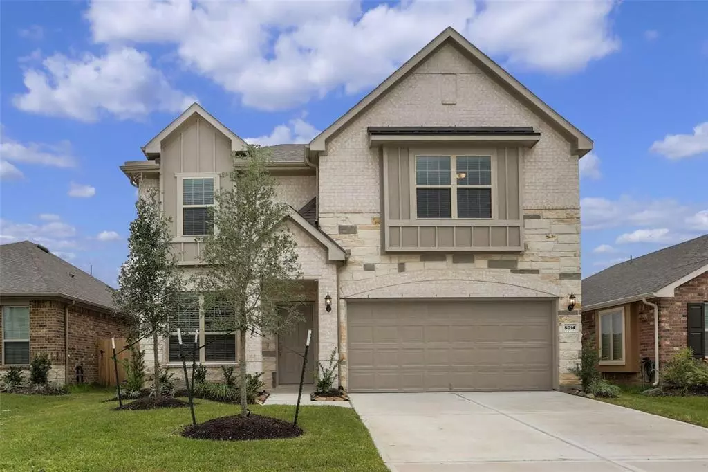 Katy, TX 77493,5014 Rue Dela Croix DR