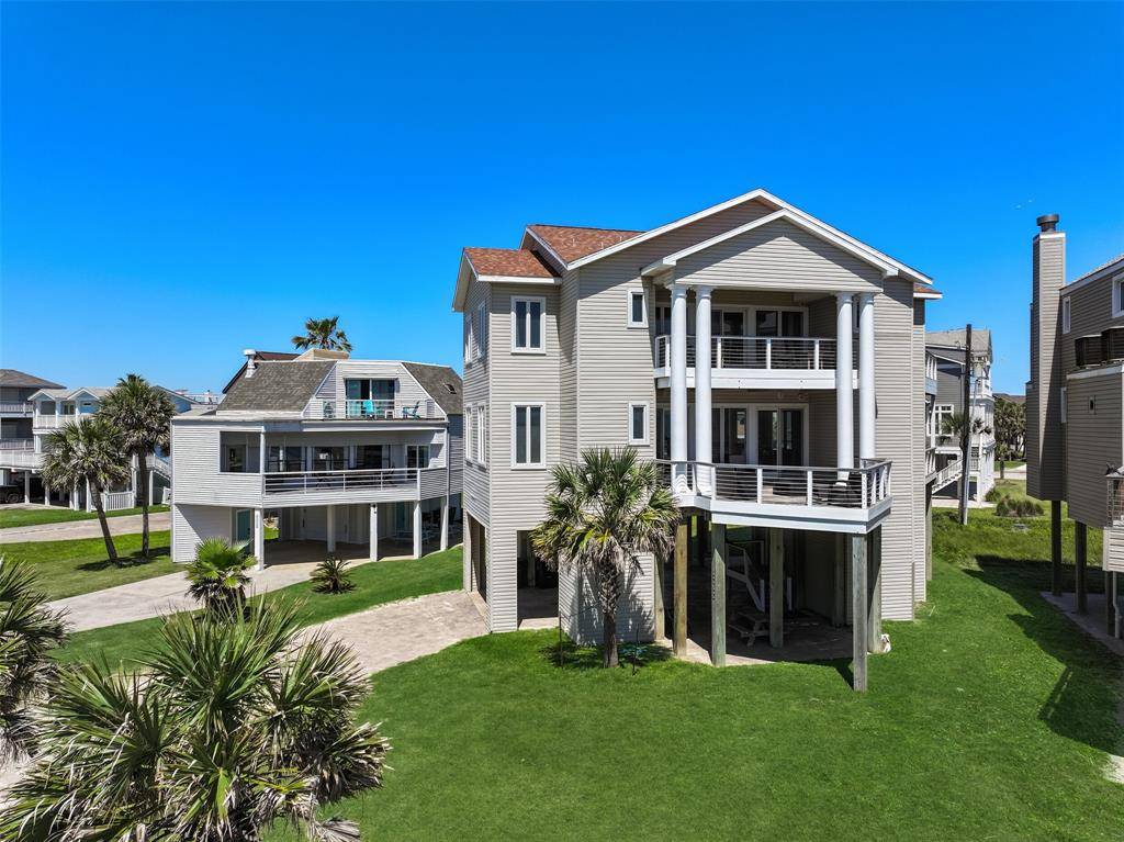 Galveston, TX 77554,4242 Sandpiper LN