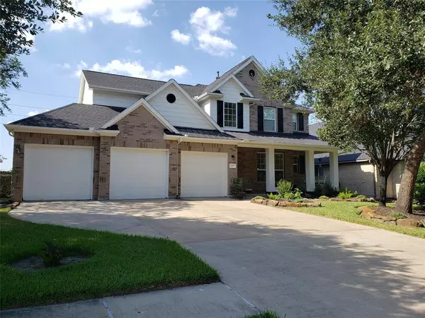 Humble, TX 77346,12115 Fall River Pass LN