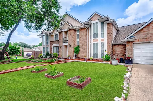 Houston, TX 77082,13051 Meadowline DR