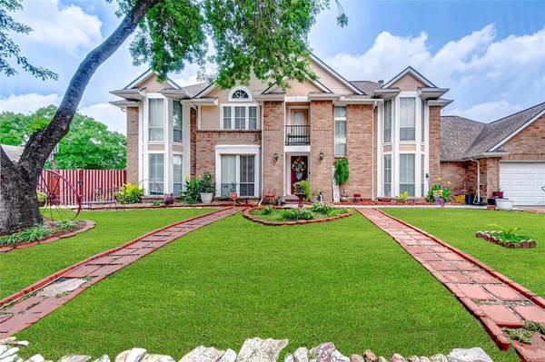 13051 Meadowline DR, Houston, TX 77082