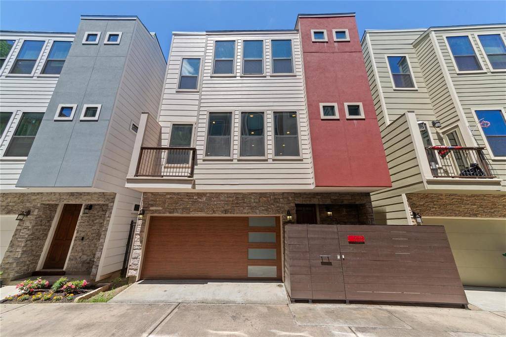 Houston, TX 77007,1415 Holly ST #B