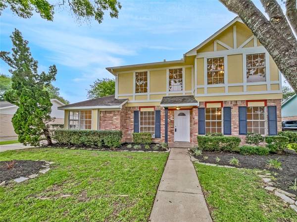 3007 Cherry Hills DR, Missouri City, TX 77459