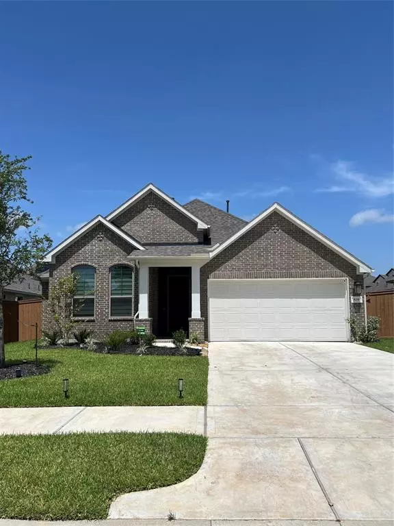 Katy, TX 77493,839 Sarasota Shore DR