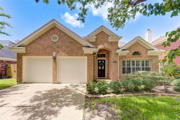 1506 Forest Home DR, Houston, TX 77077