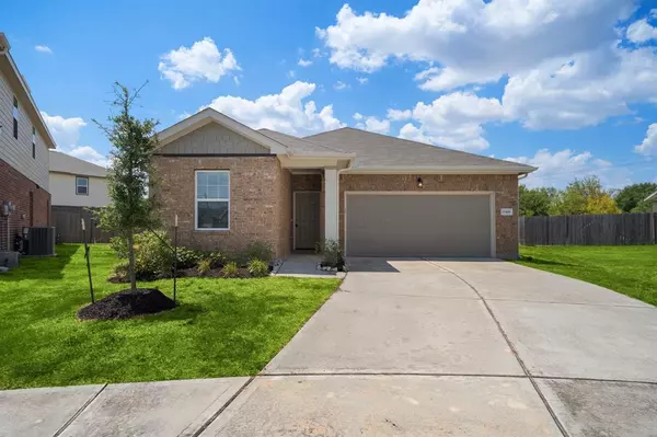 Houston, TX 77049,13406 Treshill CT