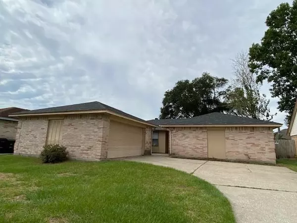 11411 Mortimer DR, Houston, TX 77066