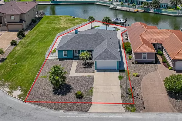 Aransas Pass, TX 78336,1074 Bay ST