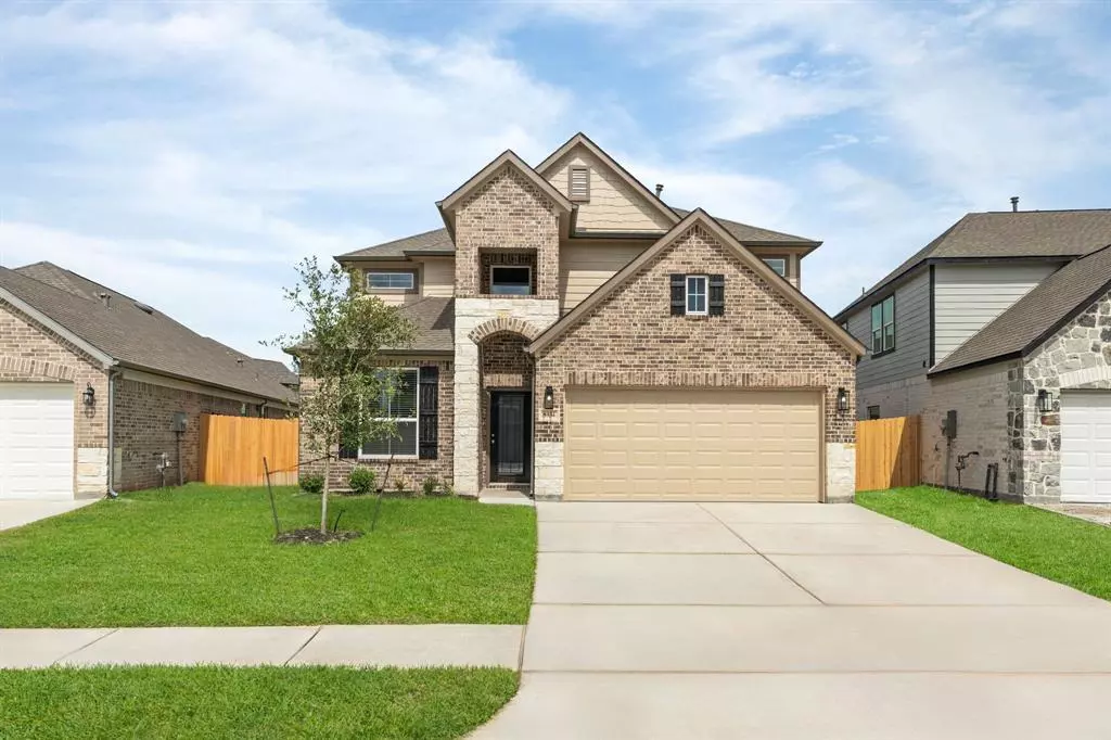 Houston, TX 77049,8334 Northern Pintail Drive