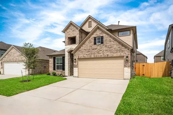 Houston, TX 77049,8334 Northern Pintail Drive