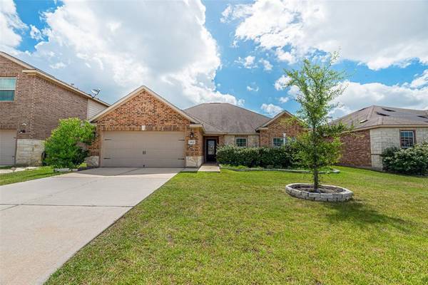 20622 Silver Tea AVE, Hockley, TX 77447