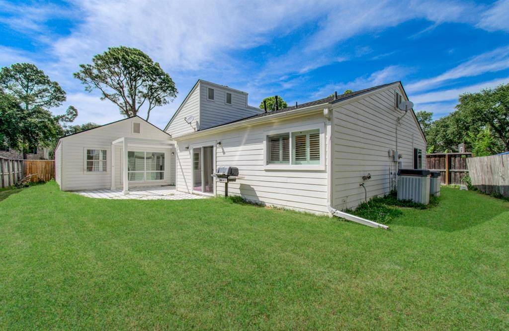 Katy, TX 77450,1107 Rennie DR