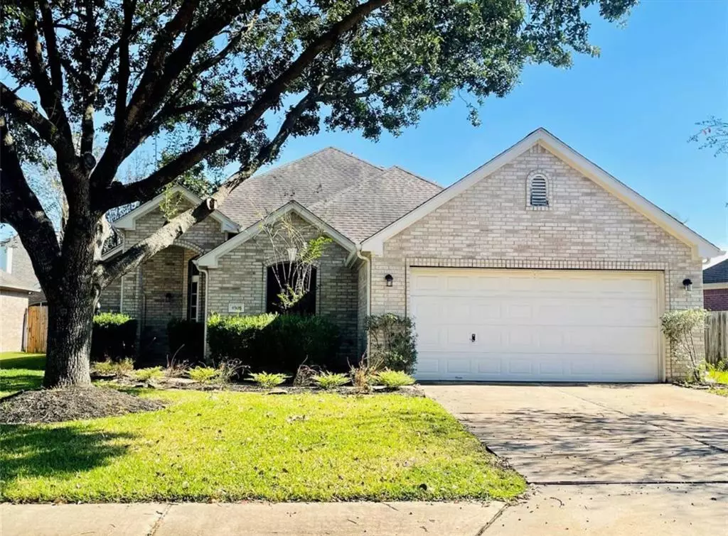 Katy, TX 77449,4906 Windcross CT