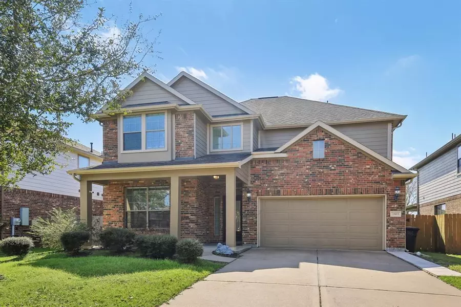 2865 Milano LN, League City, TX 77573