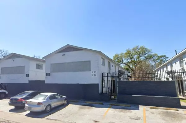 2410 Southmore BLVD #03, Houston, TX 77004