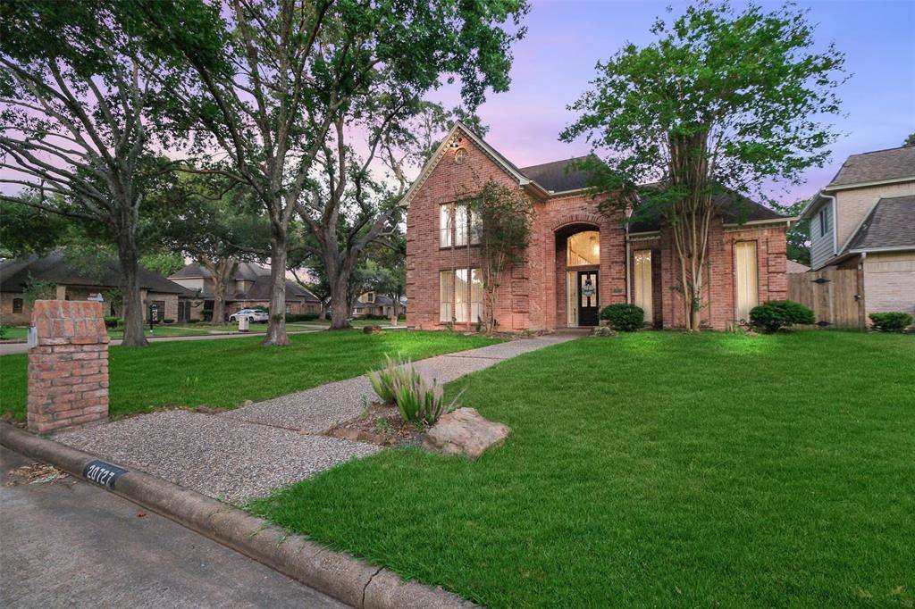 Katy, TX 77450,20727 Sea Pine DR