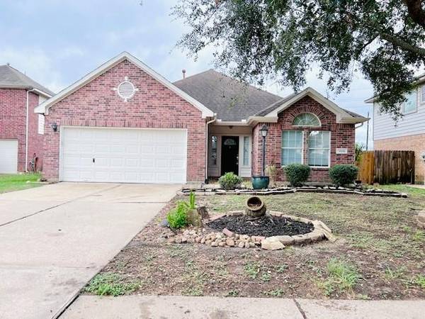 4906 Arbor Falls LN, Houston, TX 77084