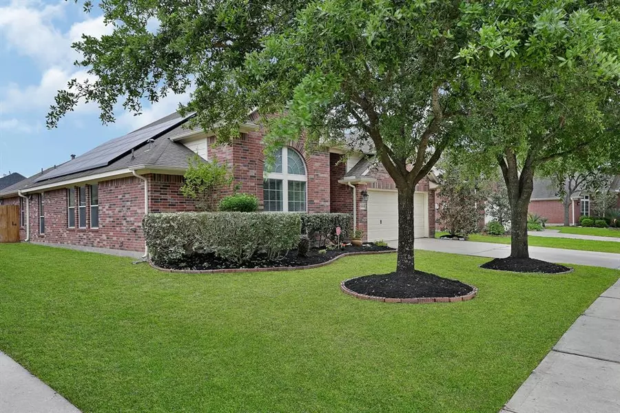 25414 Walter Peak Lane, Katy, TX 77494