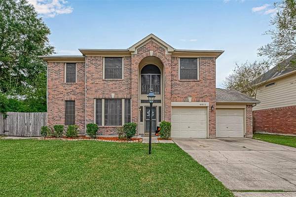 4611 Antique Meadows DR, Friendswood, TX 77546