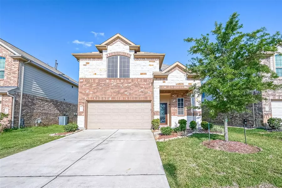 3522 Paganini PL, Katy, TX 77493