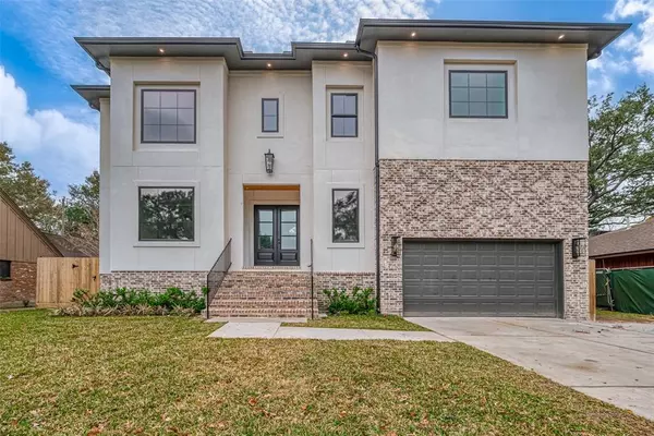 8522 Ferris DR, Houston, TX 77096