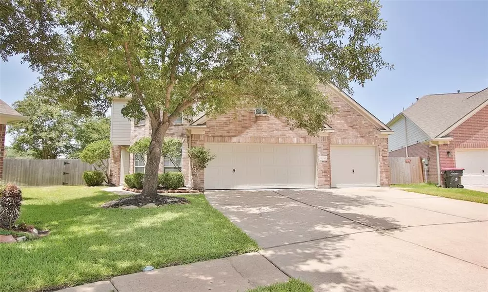 14339 Plum Springs DR, Cypress, TX 77429