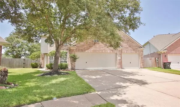 14339 Plum Springs DR, Cypress, TX 77429